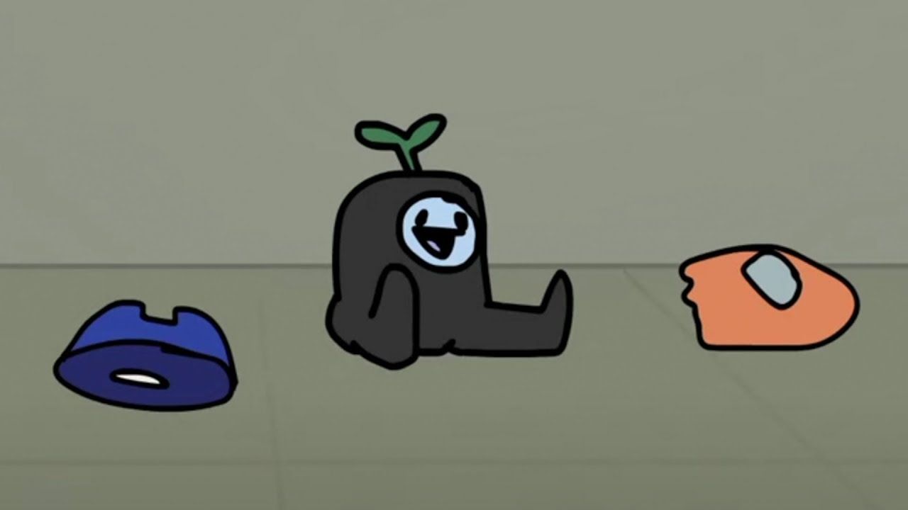 The Meat Lair (Alpharad Animated)
