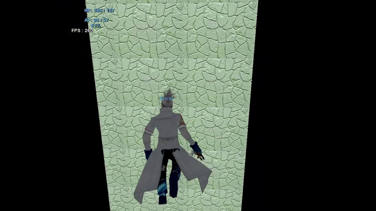 2TGunz Skillmap v7 fast finish by Roknar !