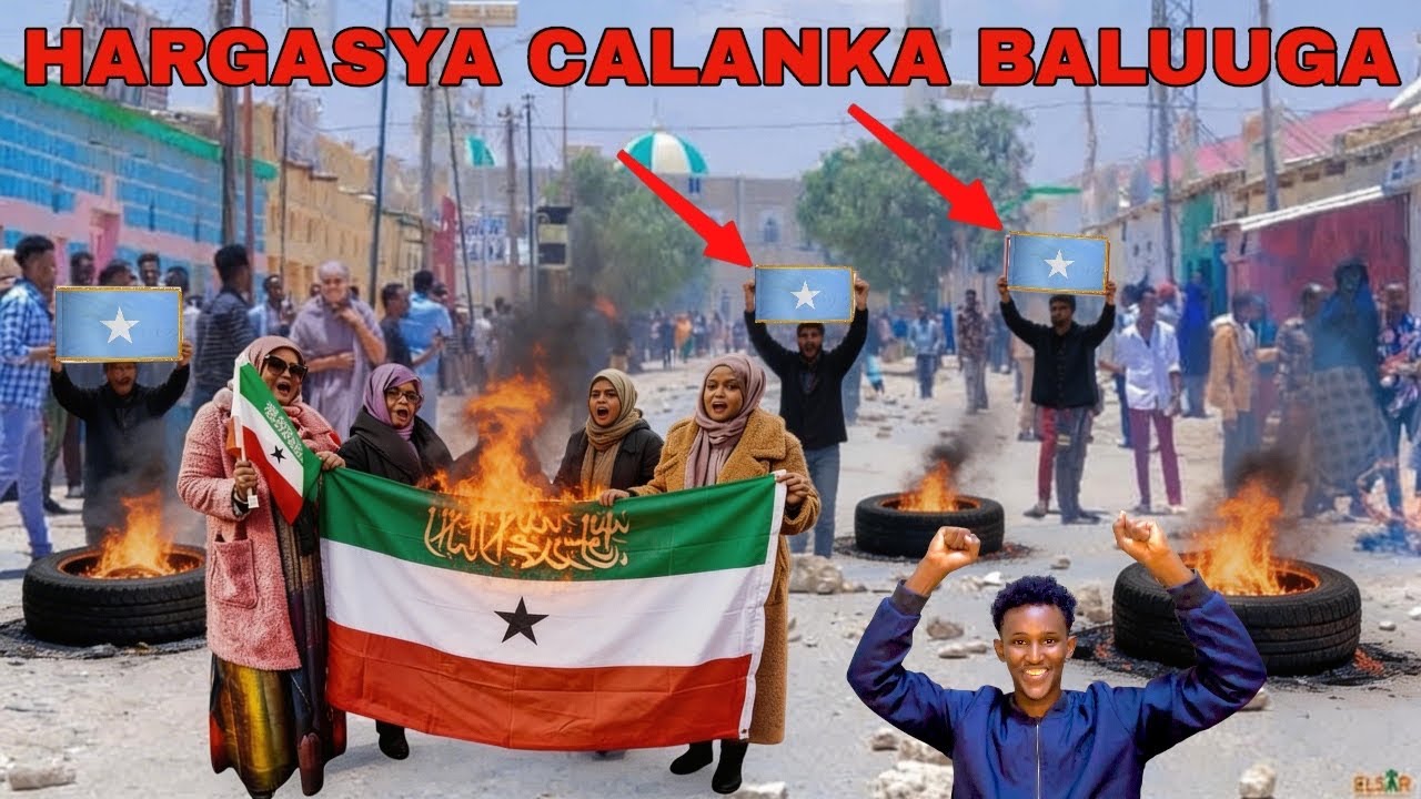 GUUL HABAR AWAL GUBEEN CALANKII YAHUUDA DIIDEEN AQOONSIGII ISRAEL DAGAAL CULUS MUDAHARAAD KUBAAQEEN.