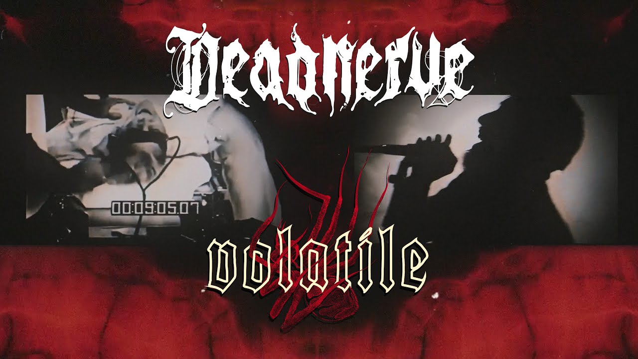 DEADNERVE - 
