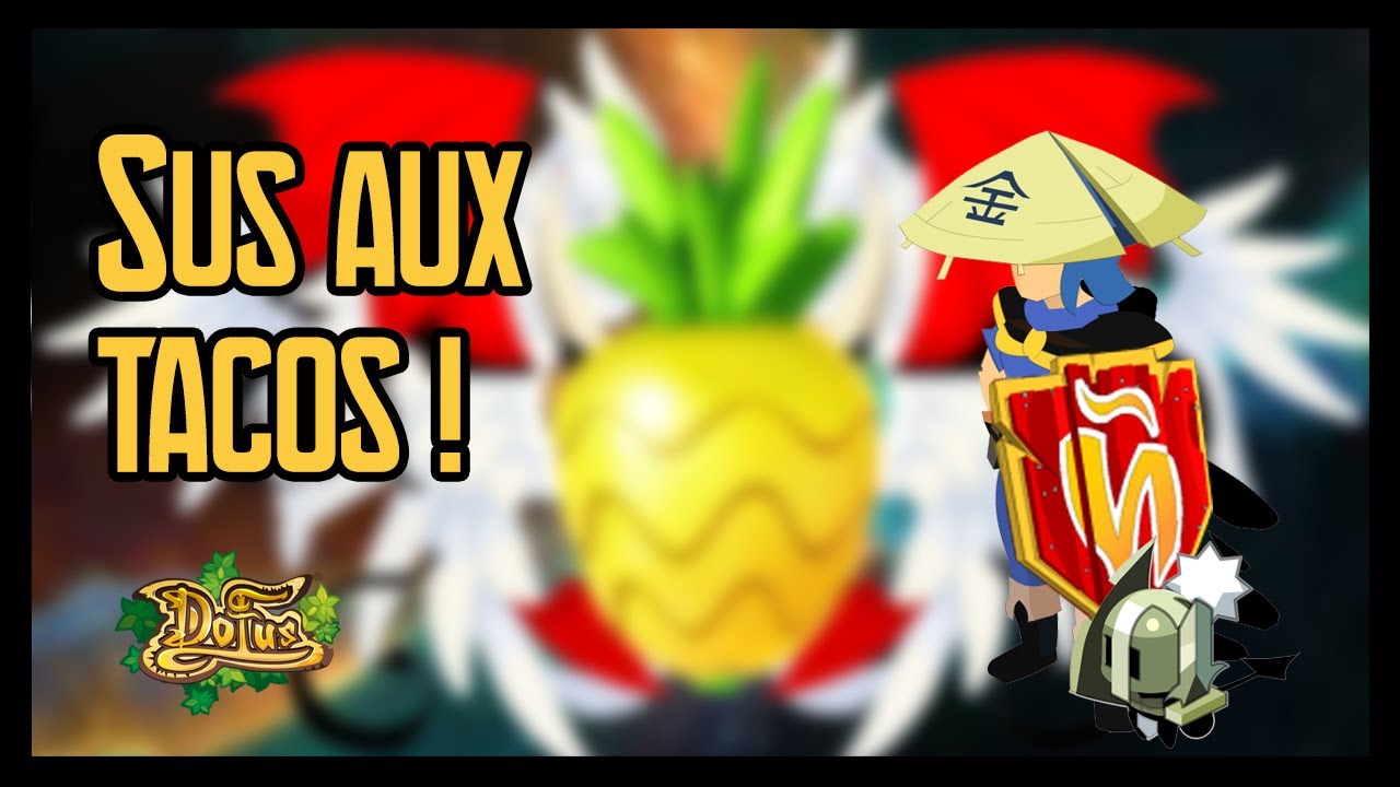 [1.29 PVP ERATZ] JE FAIS DU SALE AVEC LE CRA !