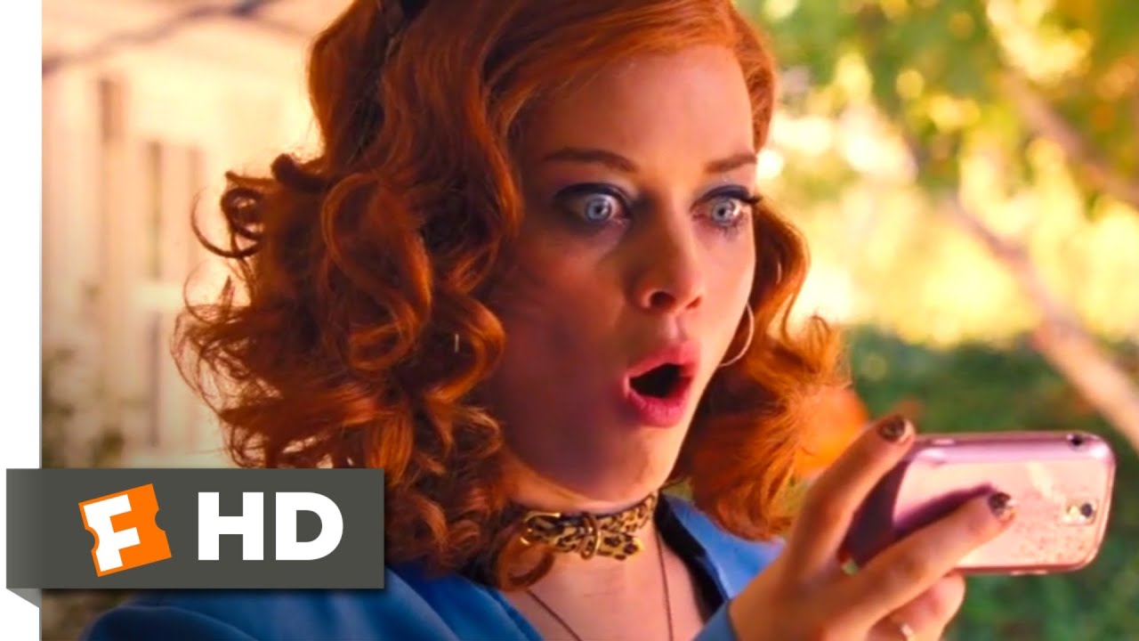 Fun Size (2012) - The Mixtape of Doom Scene (10/10) | Movieclips