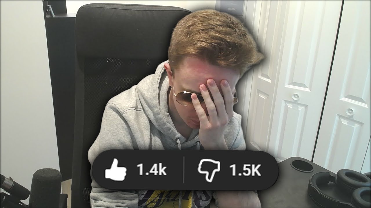 Addressing The Most Disgusting Community. (again)