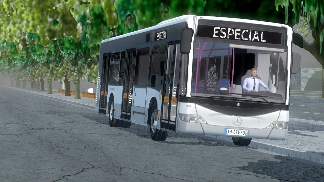 CITARO FL 3DOORS [ LOUD VOITH ]