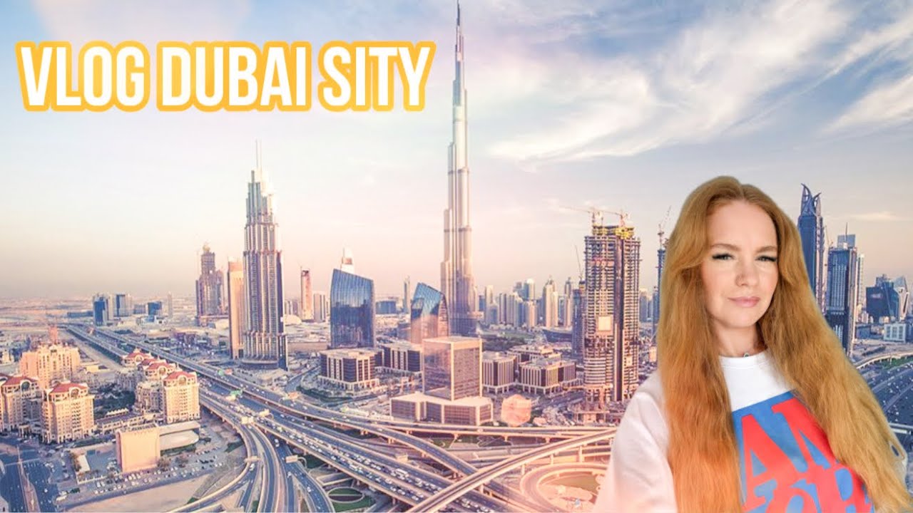VLOG | Dubai | Dubai sity | Dubai by night | Dubai Walking Tour | Museum | Part 2