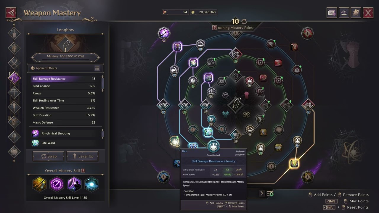 Throne and Liberty | Seeker T3 Guide - Masterys - Questlog in Comments