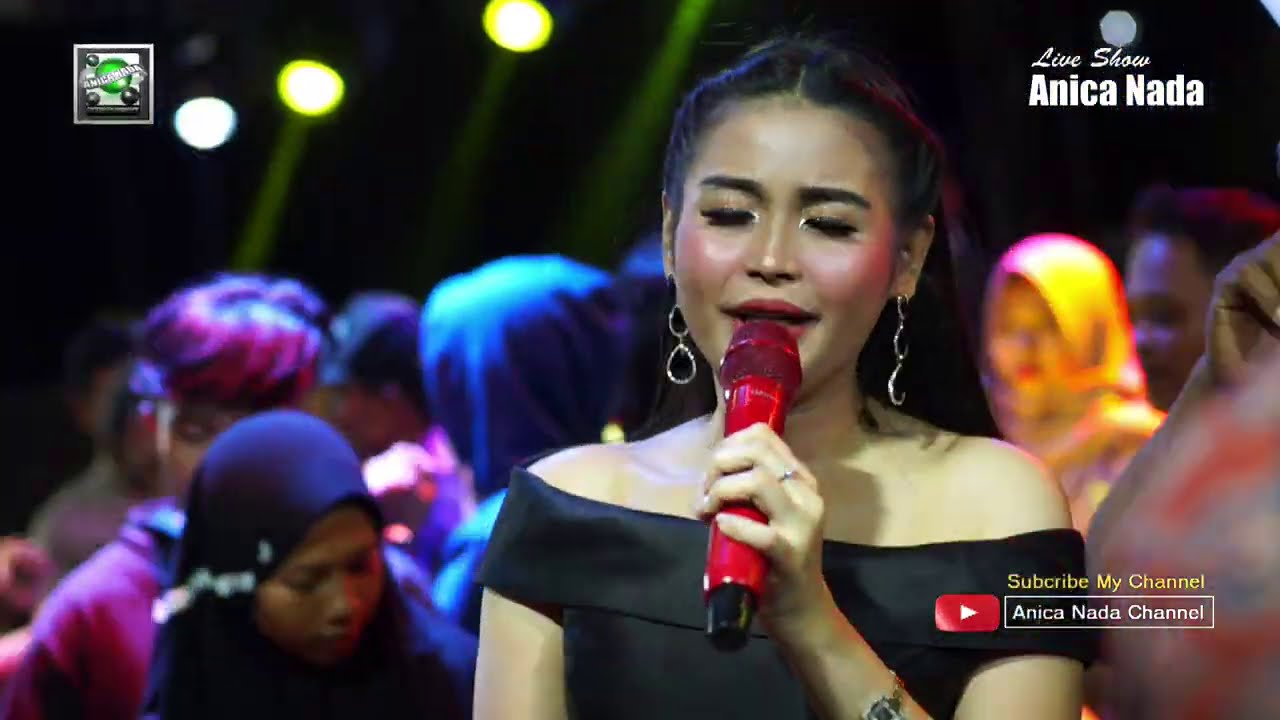 DIAN ANIC TETEP NYAYANGI  ANICA NADA MALAM 22 SEPTEMBER 2020 MERTAPADA WETAN CIREBON