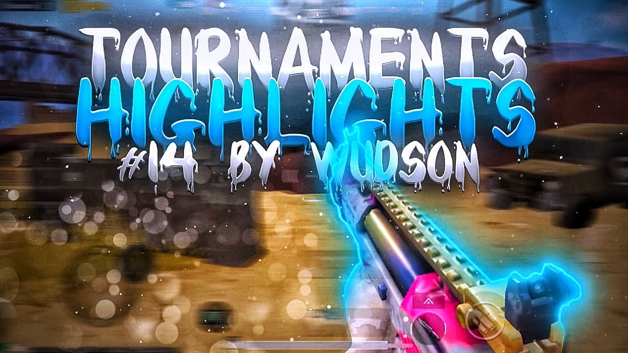 TOURNAMENT HIGHLIGHTS #14 | 120 FPS | PUBG MOBILE | 13 PRO MAX | 5 FINGERS
