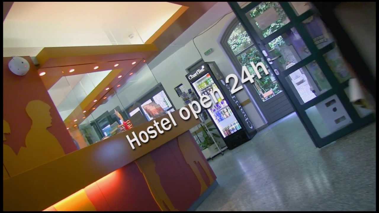 1070Vienna - HI - Hostel Vienna Myrthengasse