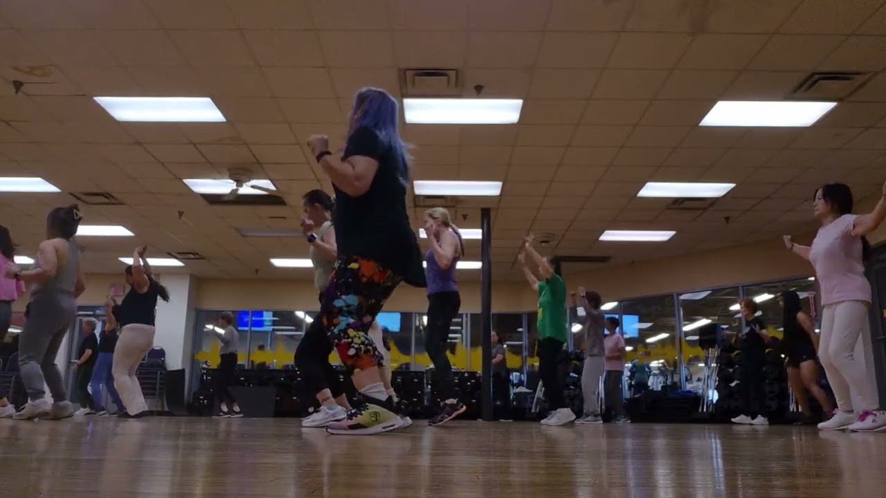 Biker shuffle ( big Gucci)