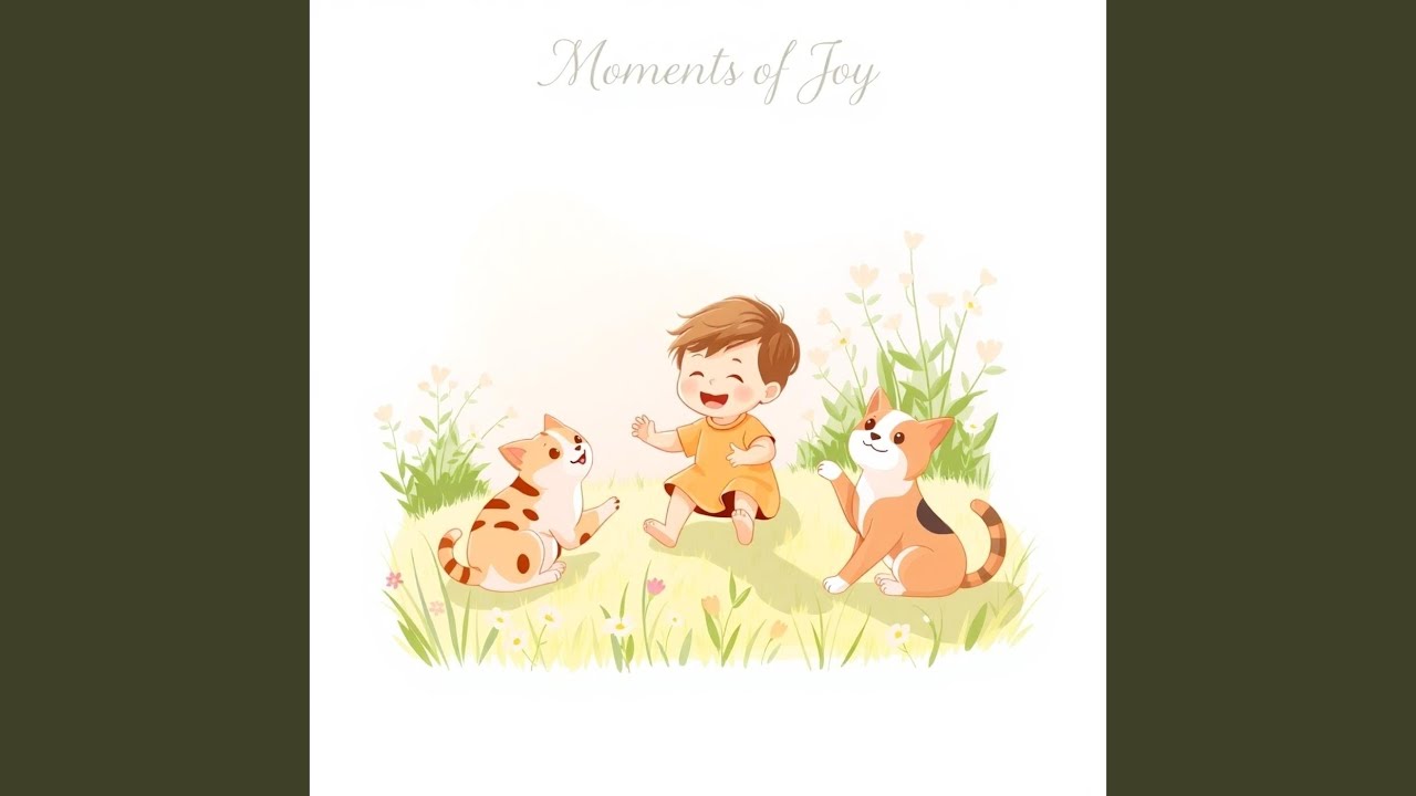 Everyday Joy