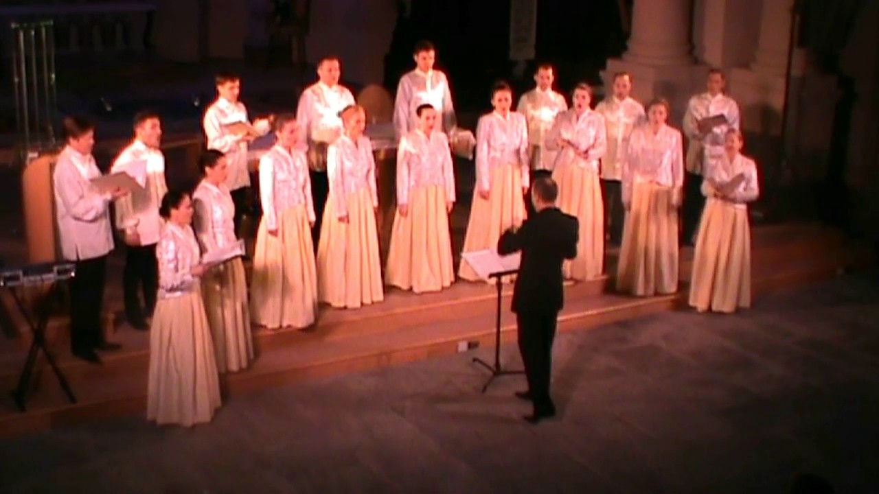 Choeur de Crimée 1
