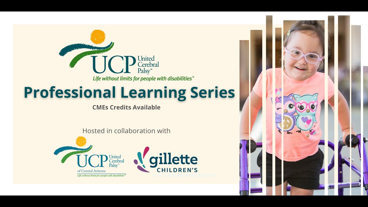 Professional Learning Series: Confusing Outcome Studies and Controversies in Cerebral Palsy