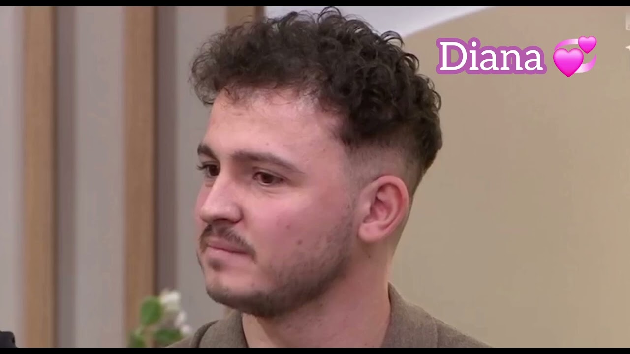 ‼️😱😱Sebastian către Paula: 