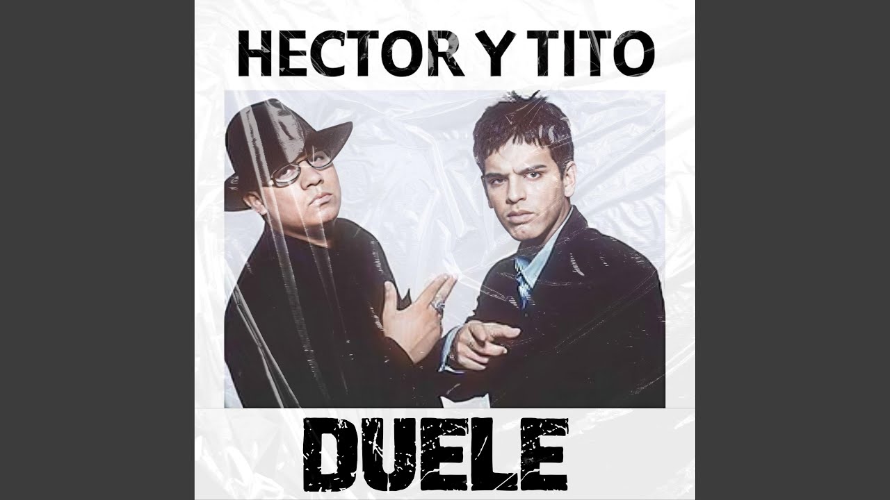 Duele