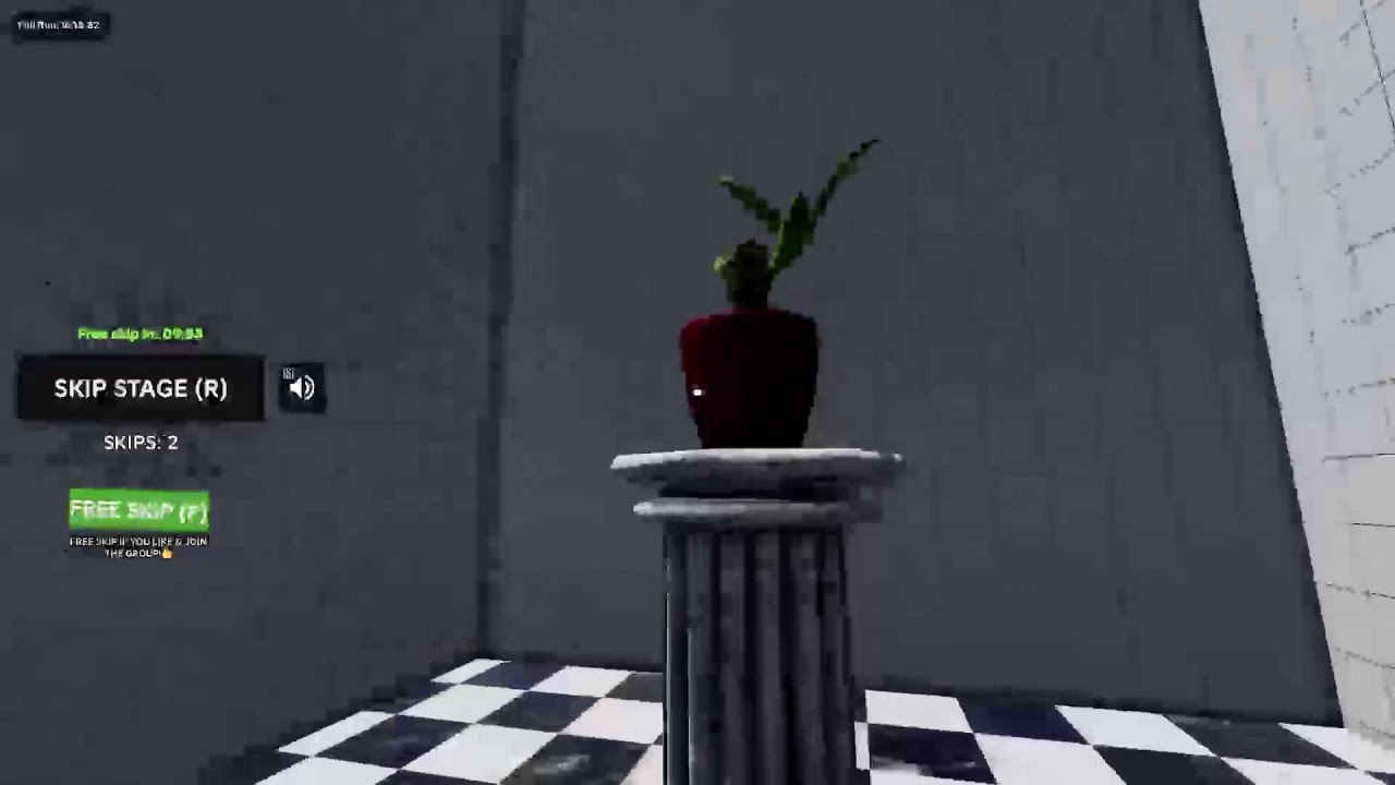Trying to Beat Doors in Roblox for the First Time! Jump Scares, Fails & New Rooms!