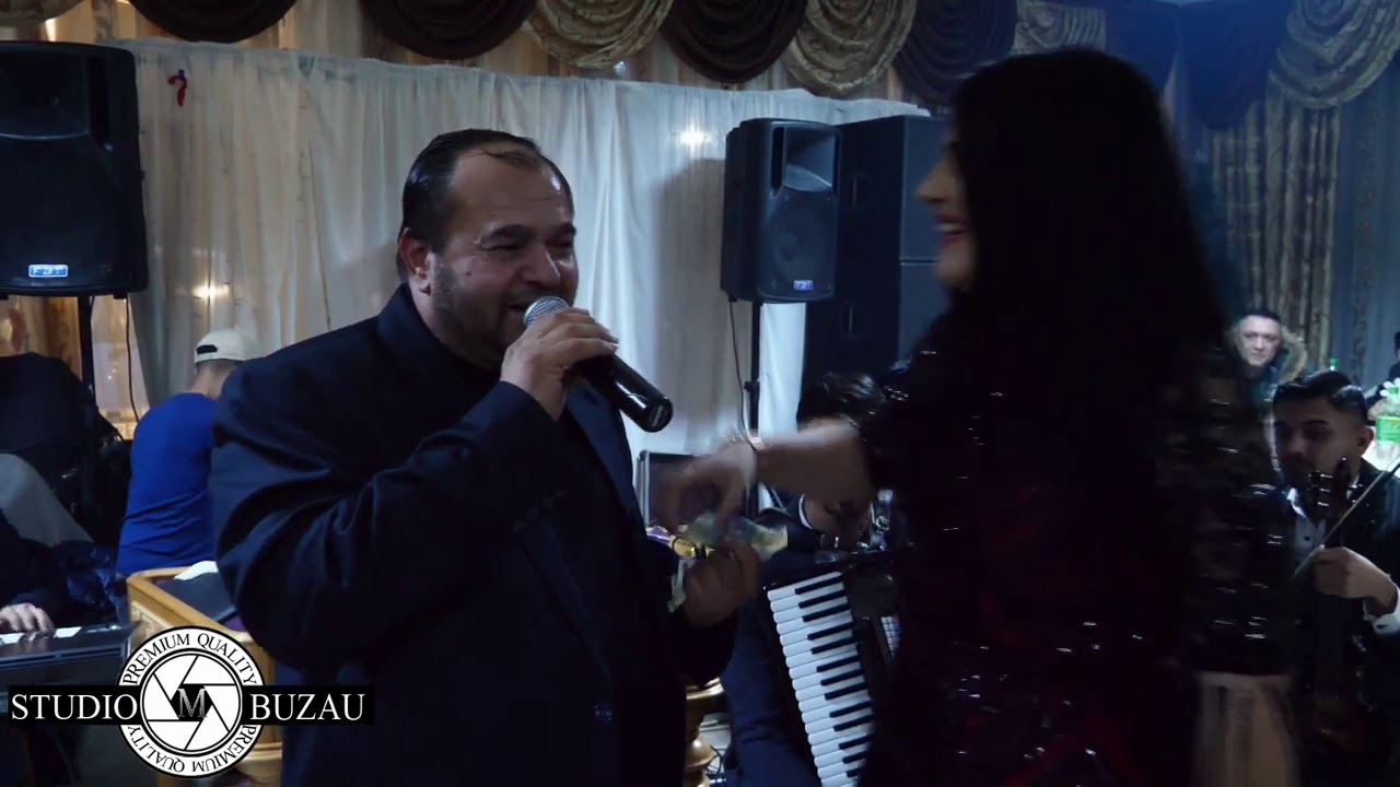 Badita de la Margineanu  Muzica de Ascultare  si Instrumentala Criminala Alex Zeta