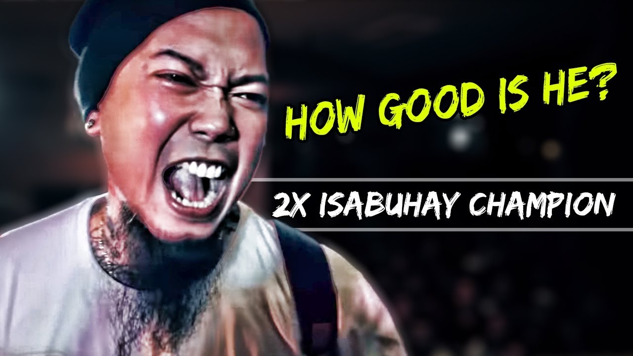 Gaano ba talaga kagaling si Batas?