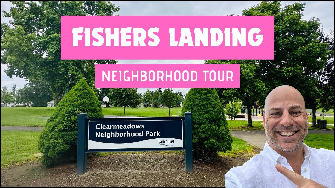 Is Fisher's Landing the MOST UNDERRATED Neighborhood in Vancouver?