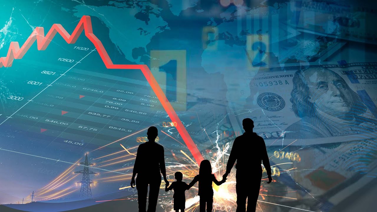 ¿La economía ecuatoriana está quebrada? | Políticamente Correcto | Ecuavisa