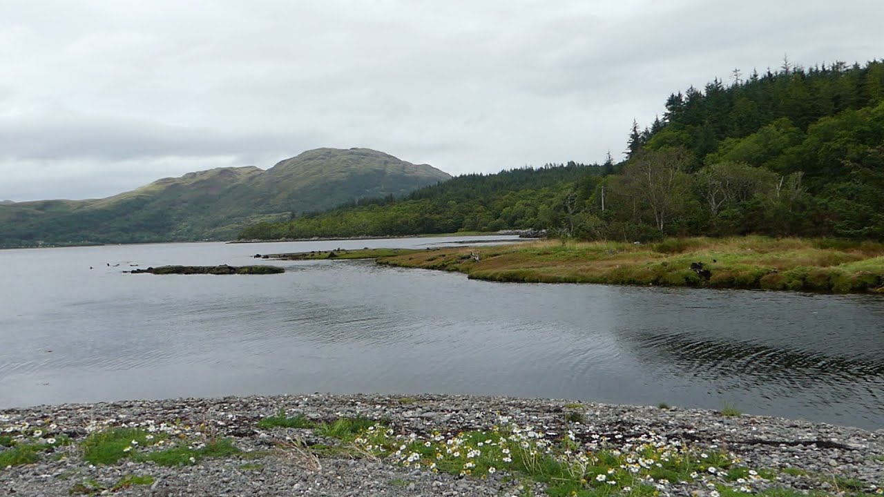 Escape to Benderloch  ! - August 2024