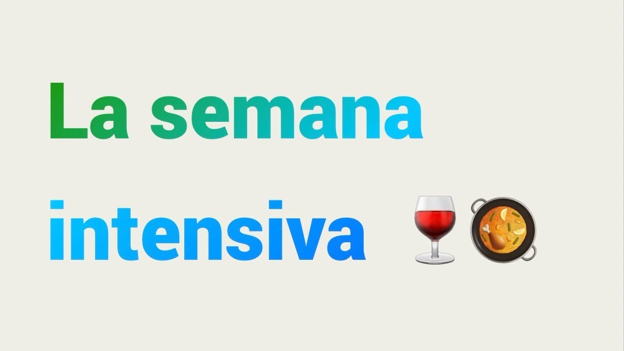 How To Make The Most Of Your Spanish Immersion Program