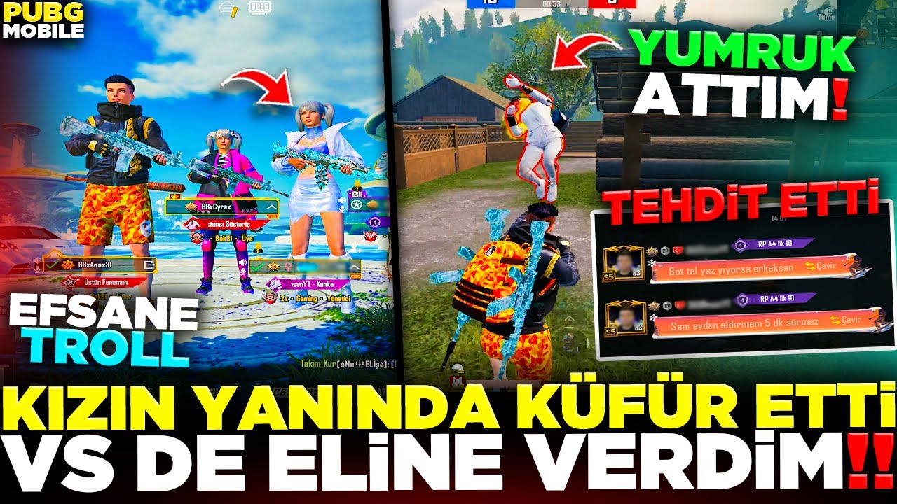 KİMSE KARDEŞLERİMLE DALGA GEÇEMEZ!! KIZIN YANINDA KARDEŞİMİ KÜÇÜK DÜŞÜREN ZENGİNE TARİHİ AYAR ‼️