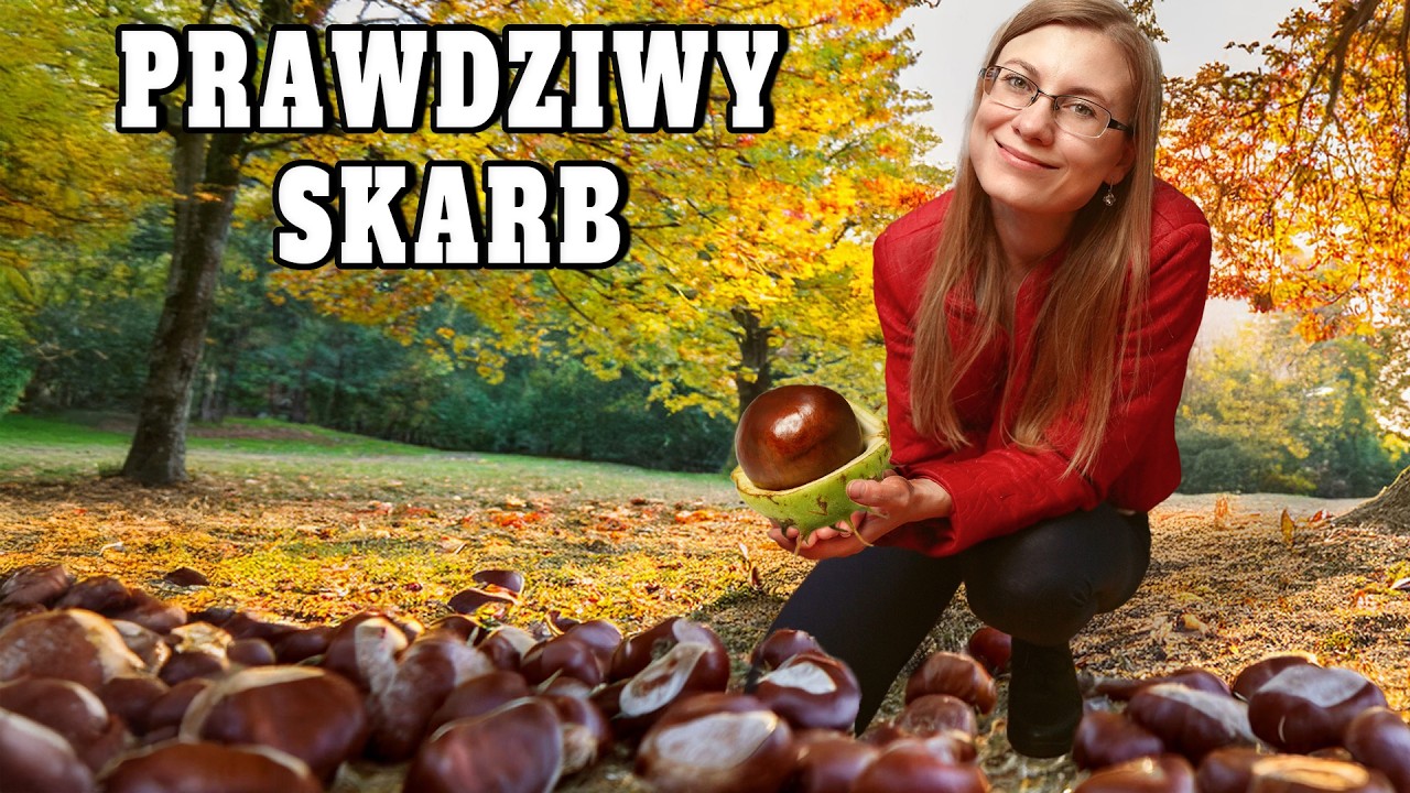 Fenomenalne Działanie - Ta Roślina Może Cię Uratować!