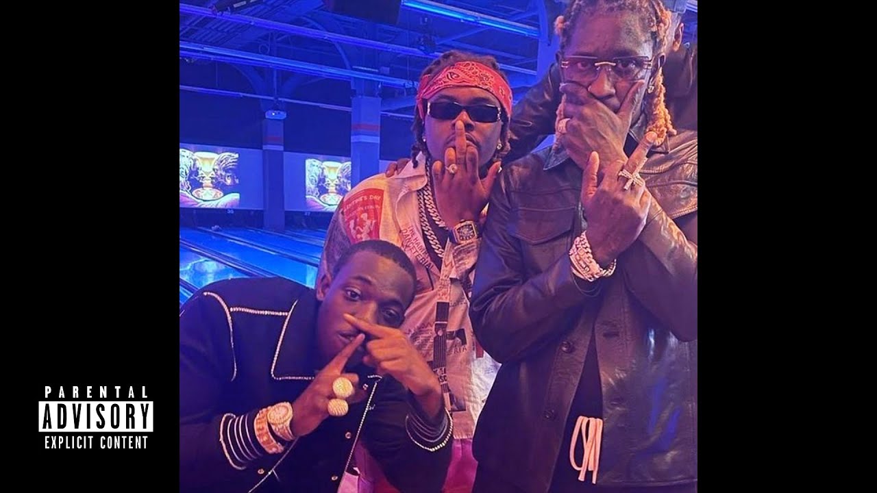 [FREE] Gunna x Young Thug x Wheezy Type Beat 2025 - 