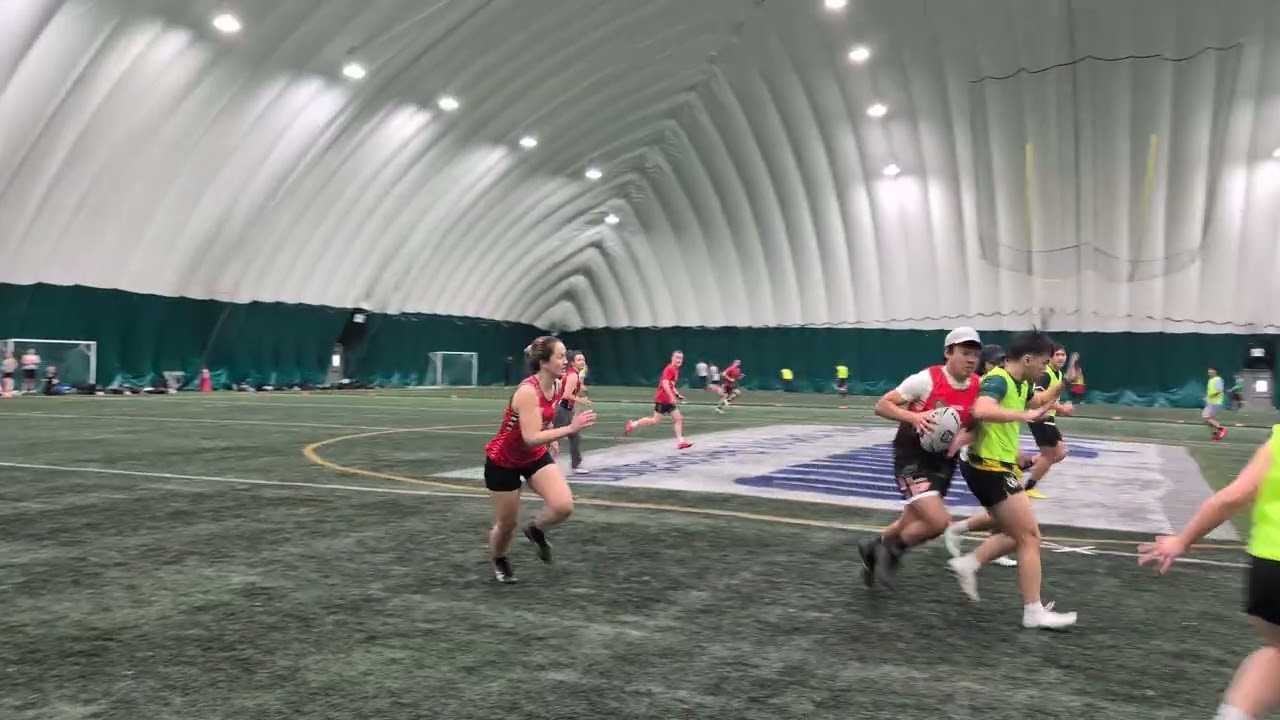 Jan4th 1-2 LR vs Tryceratops