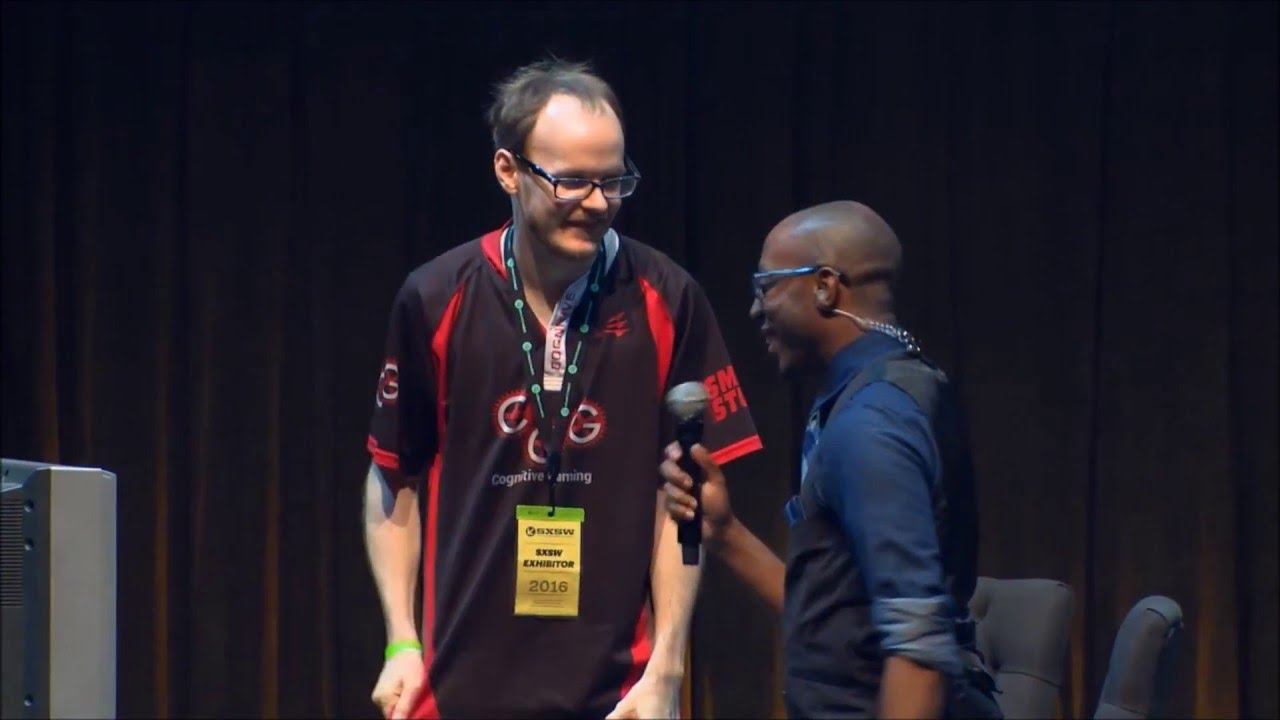 Mew2king Always Tries To Tell It Like It Is