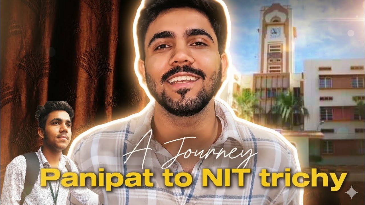 MY LIFE JOURNEY | DREAM ❤️