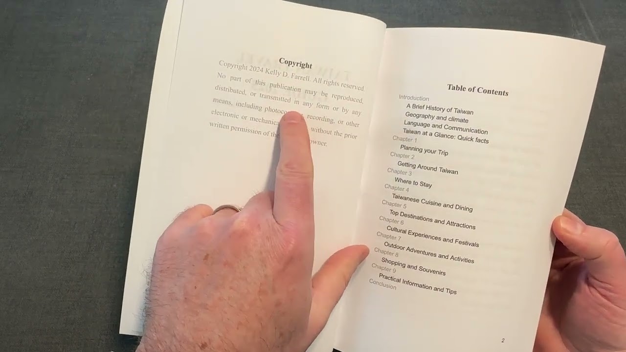 RED FLAGS to spot fake AI books on Amazon