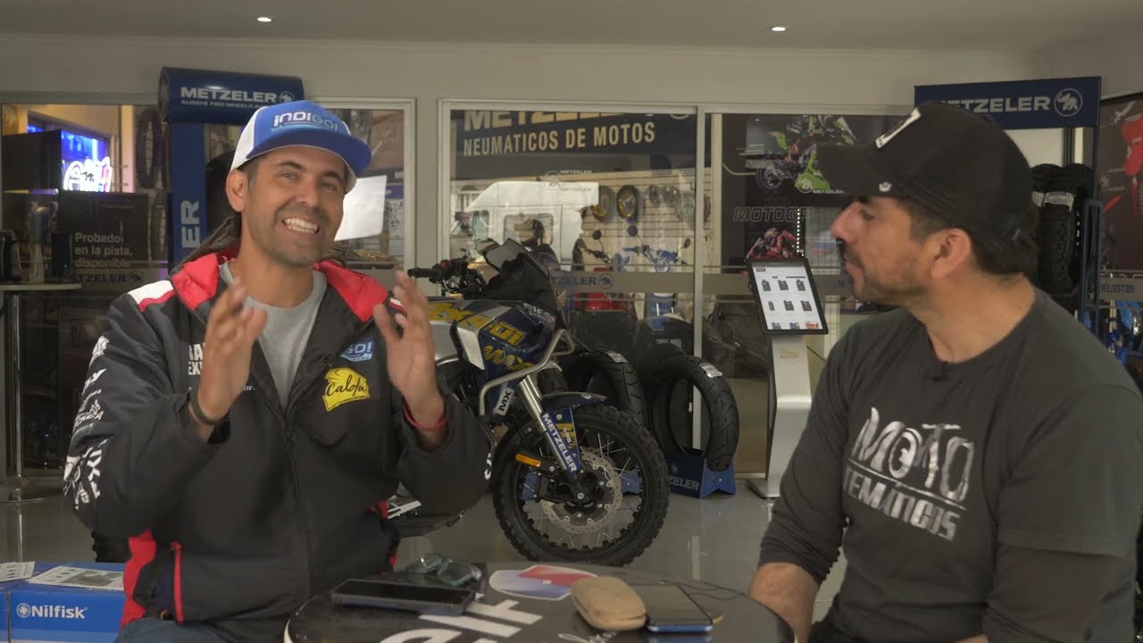 Podcast Mototemáticos RAID ADV - 8 MAYO 2025