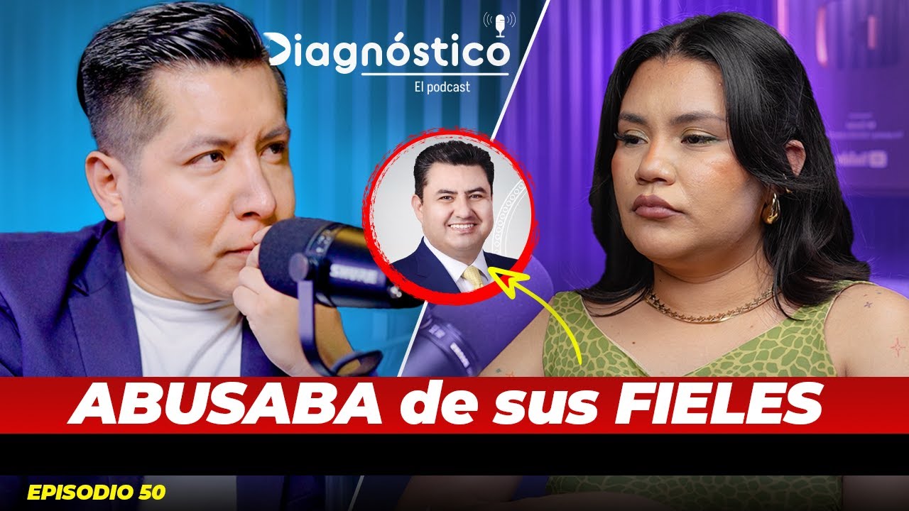 ⚠️ SALÍ de una SECTA PELIGROSA: La LUZ del MUNDO | #Diagnóstico 50 | Mr Doctor