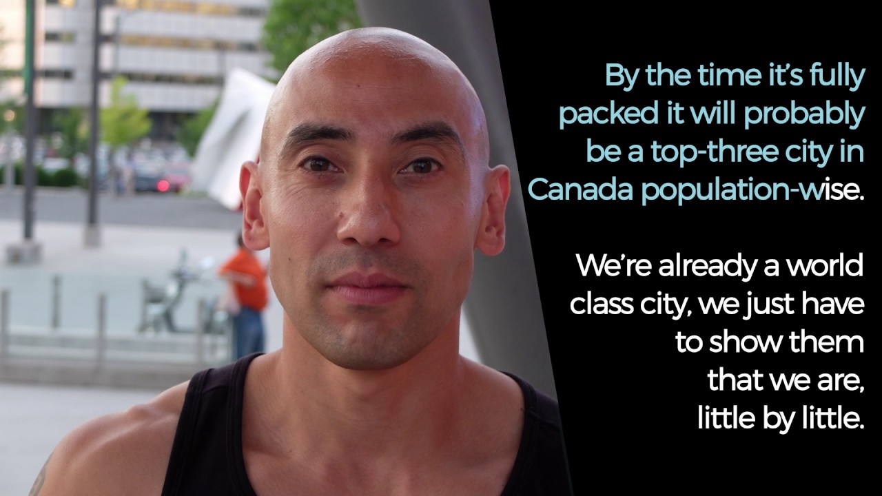 Dundas Street Stories: Developing Mississauga