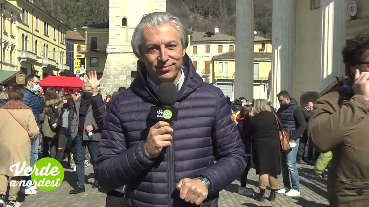 Antica Fiera di San Gregorio