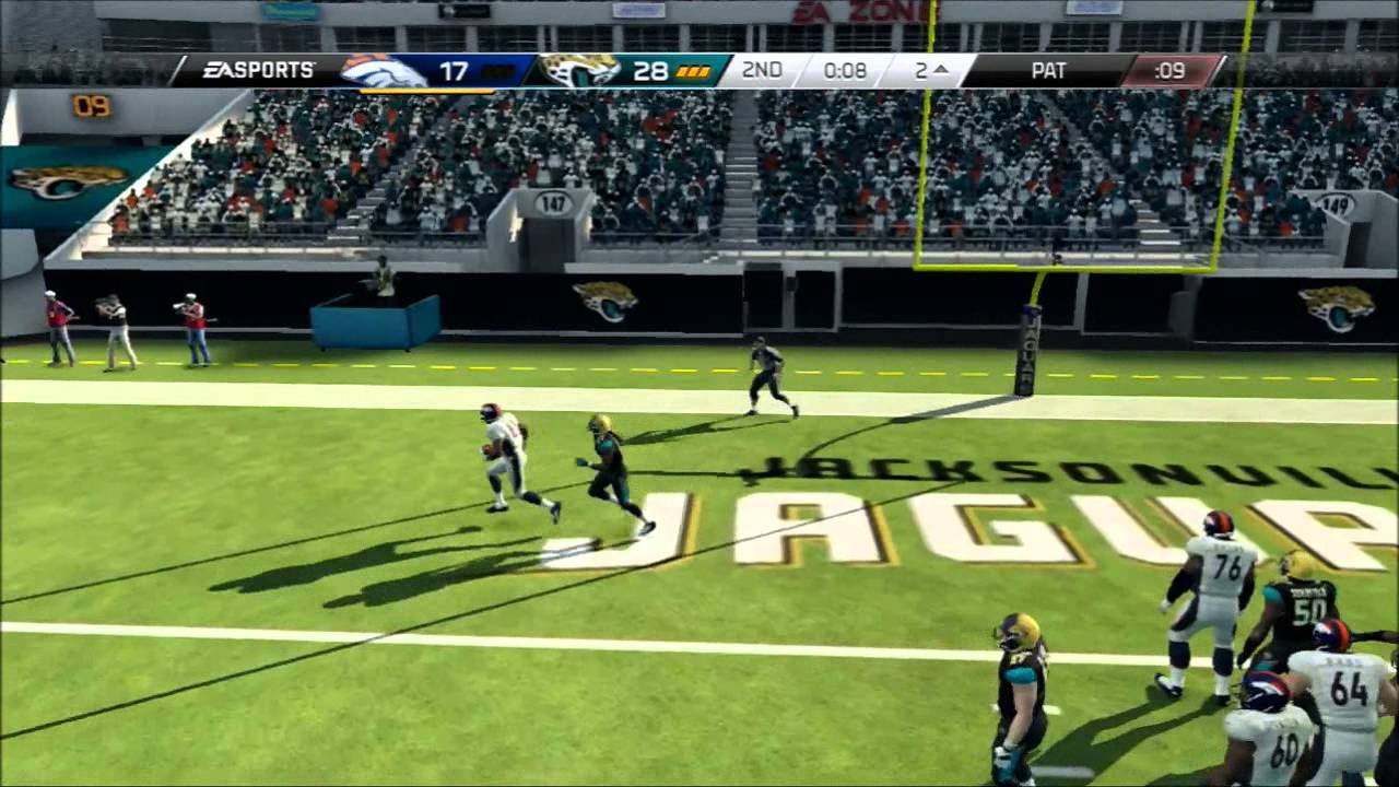 Gmias World Franchise: Wildcard DO or DIE (vs Schammer07) Down to the final possession