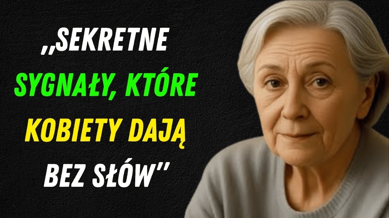 Powiedz te 2 słowa każdej kobiecie | Psychologia atrakcyjności wyjaśniona