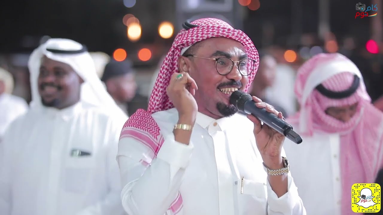 برا برا - غناء حاتم اسلم | زواج الشاب نوح علي شار