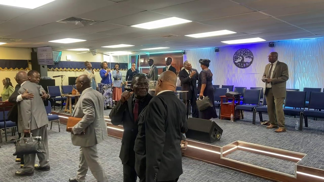 Fellowship Feb 21, 2026