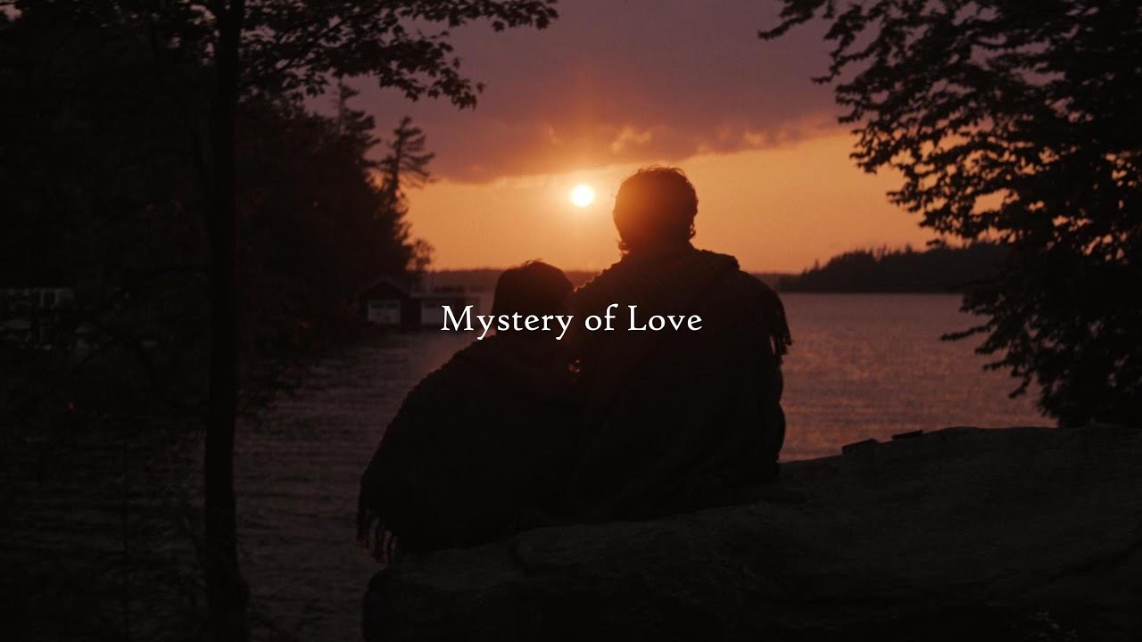 Hollanov - Mystery of Love