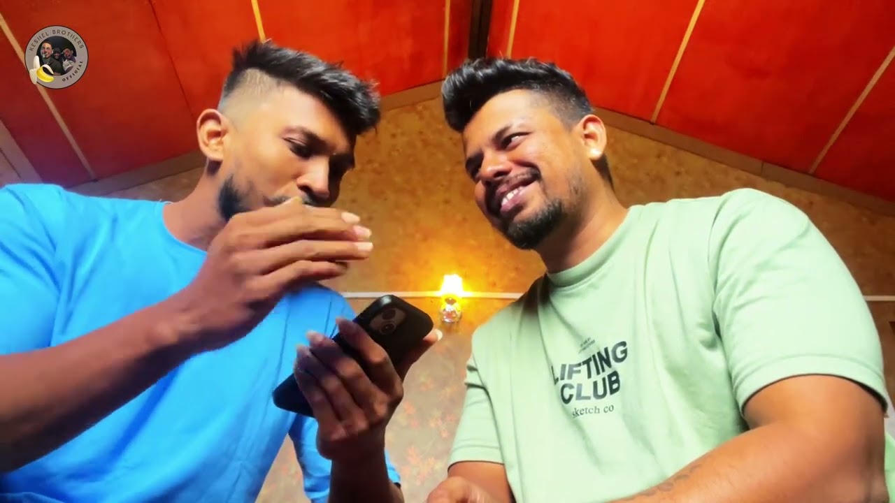 සුමනක්කගෙ කුනු ගොඩ 😅😂🤣  | episode 30 | #keshelbrothers | #duet #call #funny