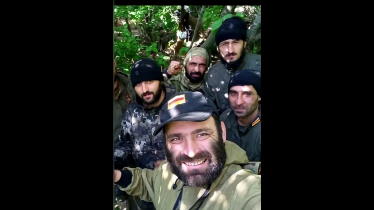 Памяти Олега Марзаганова 🎖