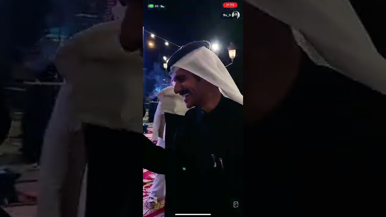 بث حفل نواف عقاب 🦅 الجزء الاخير #نواف_عقاب