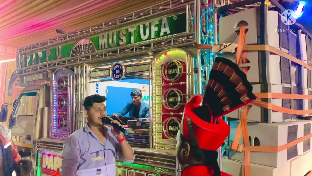 Pappu Mustufa®️ Band #youtubeshorts #youtube #band #ahmedabad #youtuber #dailyupdates #pappumustufa