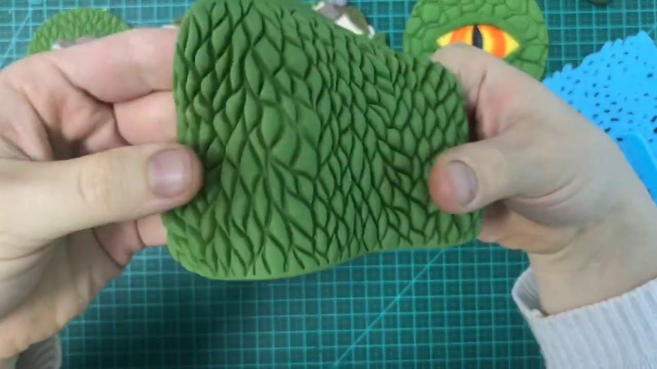 Live Decoração em Pasta Americana - Tema Dinossauros