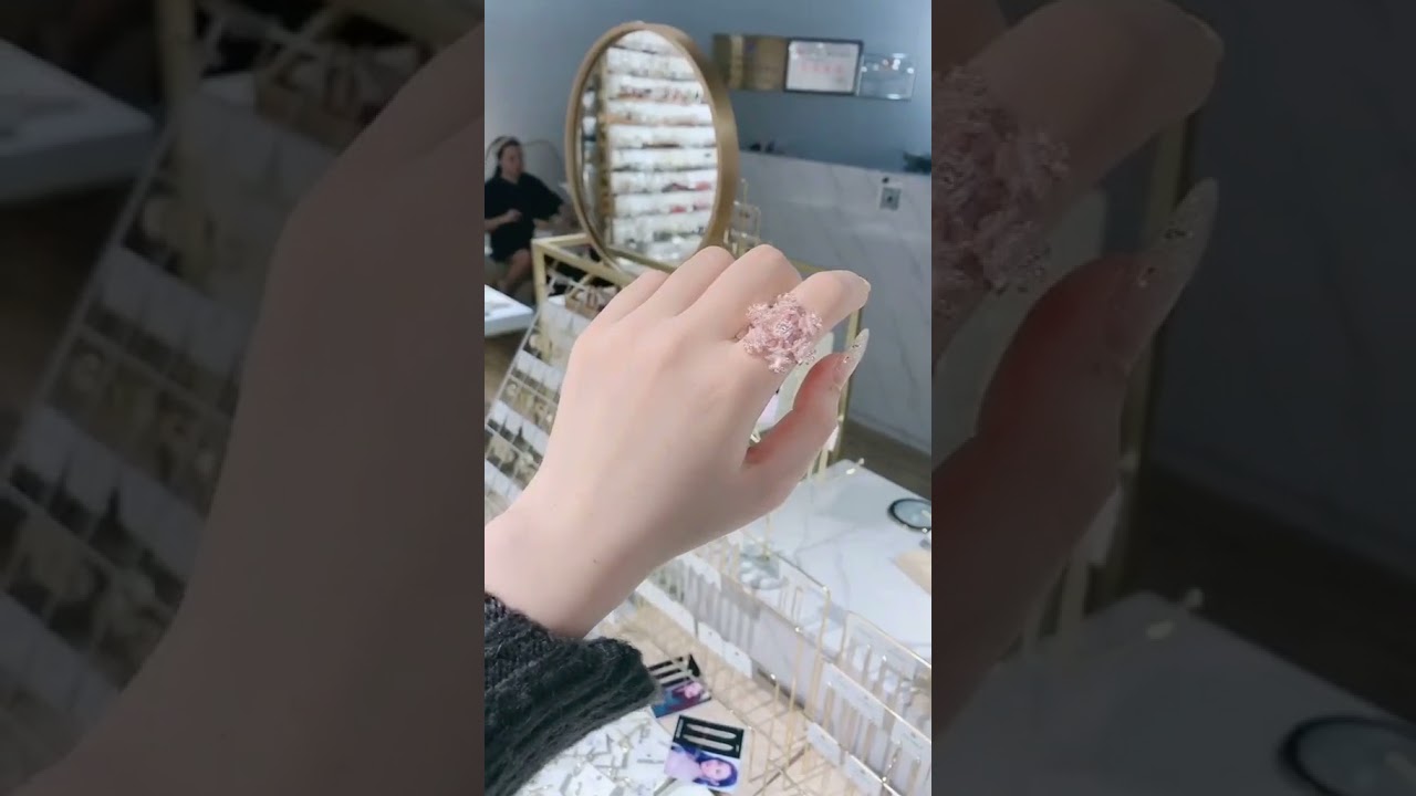#Shorts Incredible Products TikTok Video | Anello Gioielli