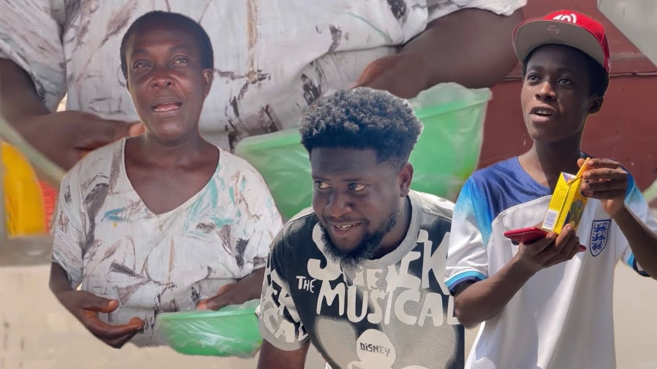 When you buys food🙄who can relate?😂|Comeddy Bwoy|