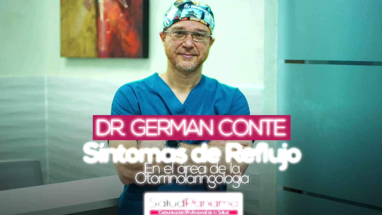 Quién Atiende el Reflujo Gastroesofágico, ¿El Gastroenterólogo o el Otorrinolaringólogos?